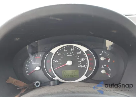 2006 Hyundai Tucson Gls/Limited z USA, uszkodzony, nr VIN KM8JN12D46U282734